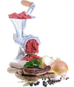 Fleischwolf Bosch Küchenmaschine Zubehör, © File: #22502523 | Author: Lucky Dragon – Fotolia.com Fleischwolf Küchenmaschine Zubehör