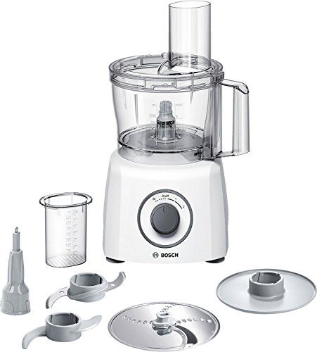Bosch MCM3100W Kompakt-Küchenmaschine