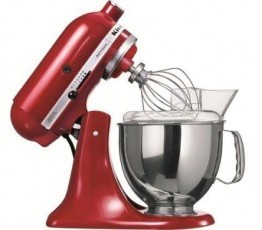 KitchenAid Zubehör