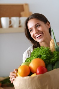 Bosch Küchenmaschine Zubehör gesunde Ernährung mit Bosch MUM 5 Zubehör