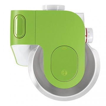 Bosch MUM54G00 Küchenmaschine von Oben
