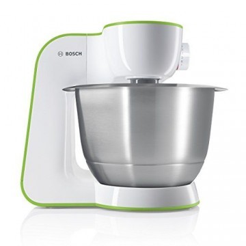 Bosch MUM54G00 Küchenmaschine von Seite