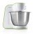 Bosch MUM54G00 Küchenmaschine von Seite