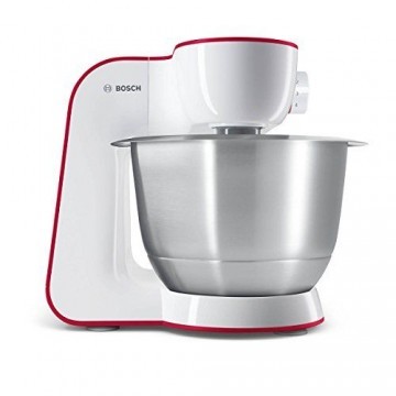 Bosch MUM54R00 Küchenmaschine von Seite
