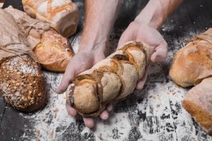 Multifunktions Küchenmaschine Brot Zubehör