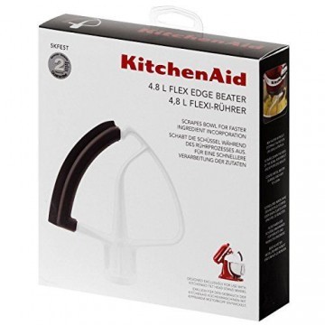 KitchenAid Flexi-Rührer Verpackung