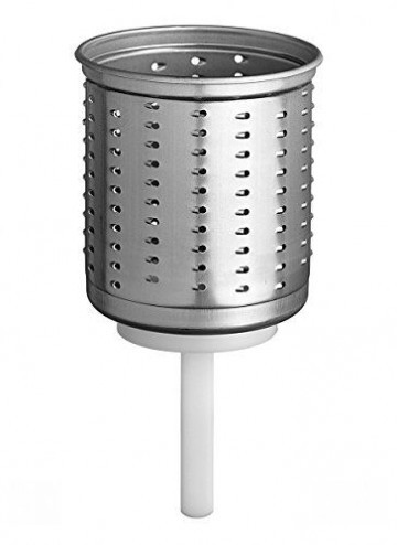 KitchenAid Zubehör Zusatztrommel1