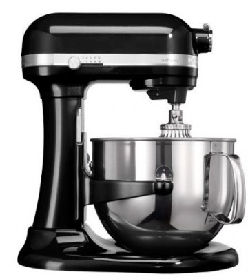 KitchenAid ARTISAN 5KSM7580XEOB Küchenmaschine -