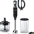 Bosch MSM67170 ErgoMixx Handmixer 750 W