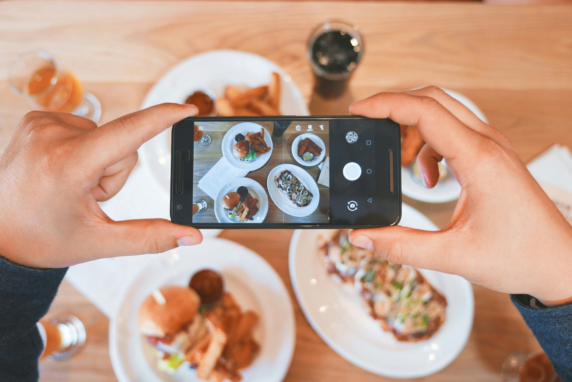 Rezept Reel