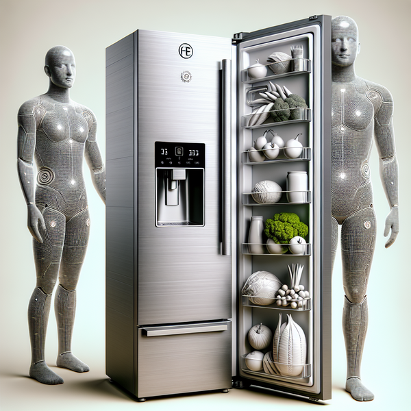  Bosch Kühlschrank – Effizient und modern