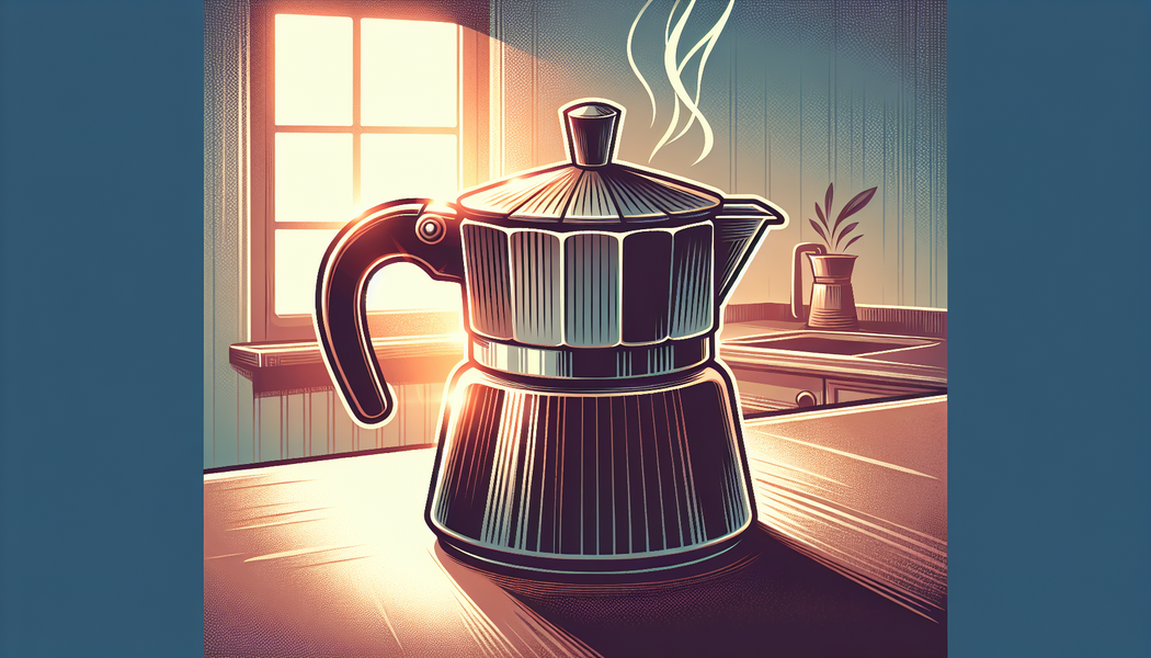 Tipps für die perfekte Brühtemperatur - Kaffeekanne – Immer bereit