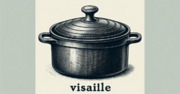 Kasserolle – Vielseitigkeit im Kochtopf