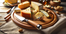 Käsemesser – Für den perfekten Käsegenuss